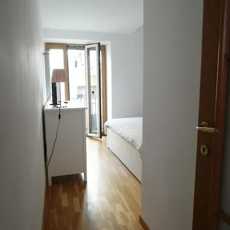 Lägenhet A Casa Di Monica *