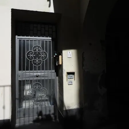 Lägenhet A Casa Di Monica Pozzuoli