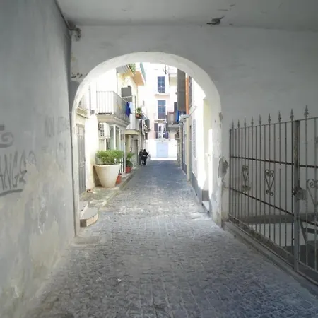 Lägenhet A Casa Di Monica Pozzuoli