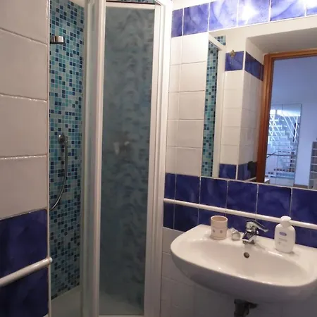 A Casa Di Monica Lägenhet Pozzuoli