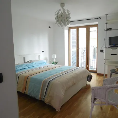 A Casa Di Monica