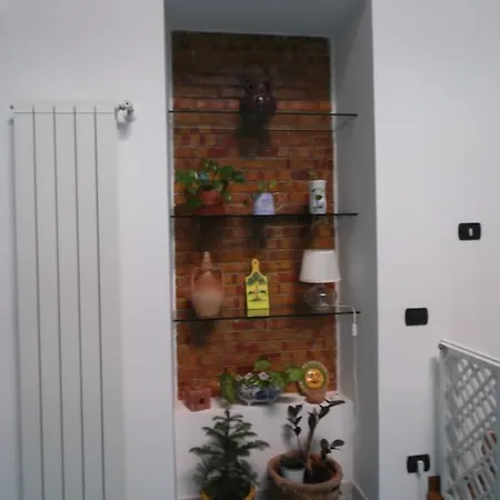 A Casa Di Monica *