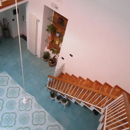 A Casa Di Monica * Pozzuoli