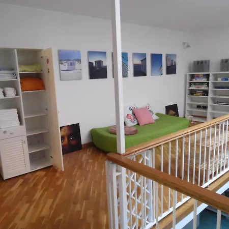 A Casa Di Monica