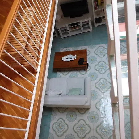 A Casa Di Monica * Pozzuoli