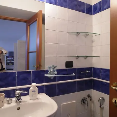 A Casa Di Monica *