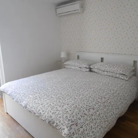 A Casa Di Monica Pozzuoli