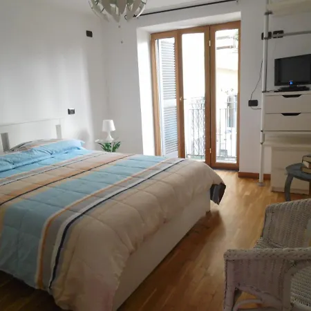 A Casa Di Monica Apartment *