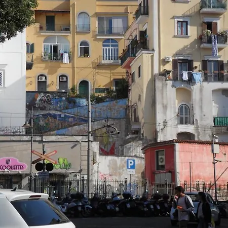 A Casa Di Monica
