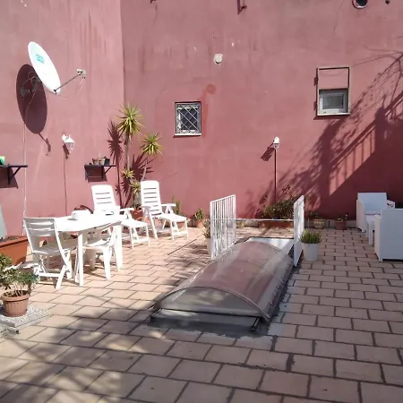 Apartment A Casa Di Monica