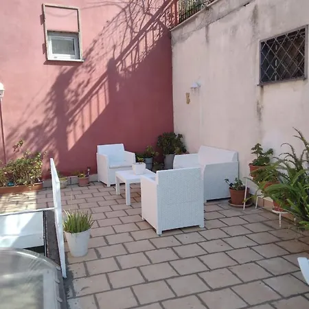 Apartment A Casa Di Monica Pozzuoli