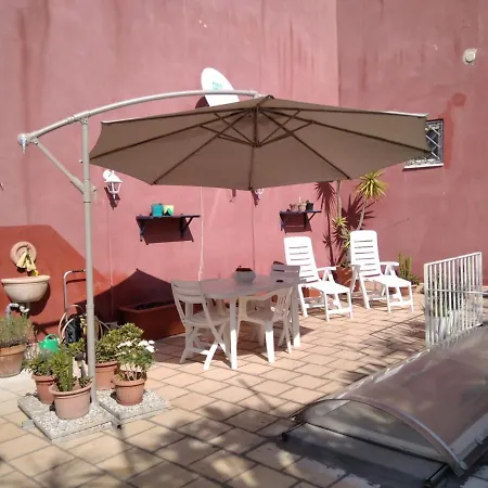 A Casa Di Monica Apartment