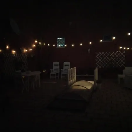 A Casa Di Monica Ποτσουόλι