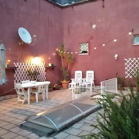 A Casa Di Monica * Pozzuoli